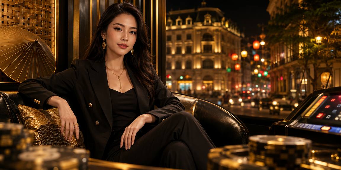 vn1558 Khám phá những gì có trong casino vn1558